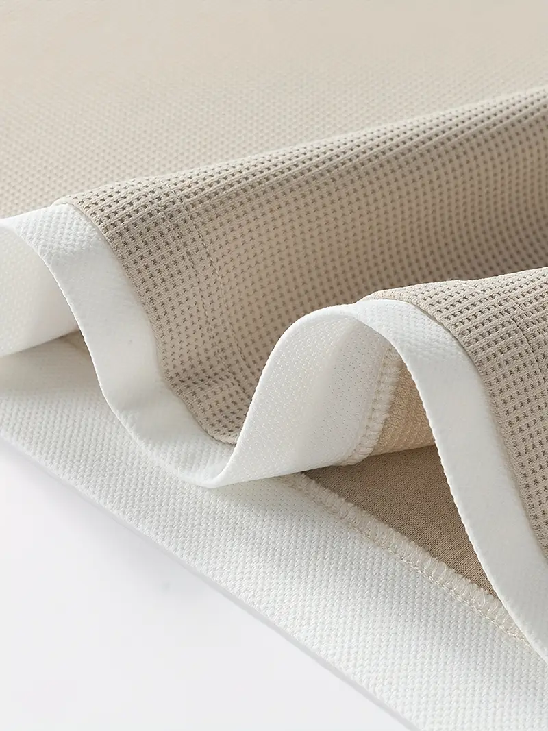 Brogan - Camicia Henley a Maniche Lunghe Dalla Vestibilità Comoda - Image 10