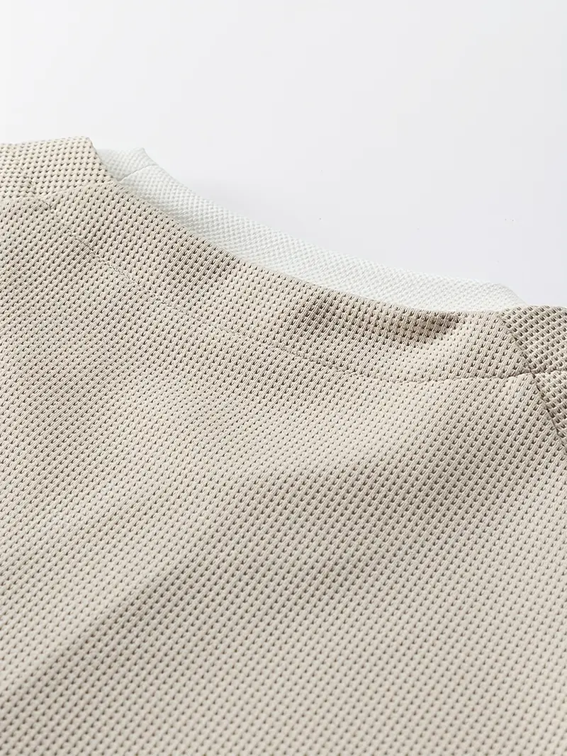 Brogan - Camicia Henley a Maniche Lunghe Dalla Vestibilità Comoda - Image 9