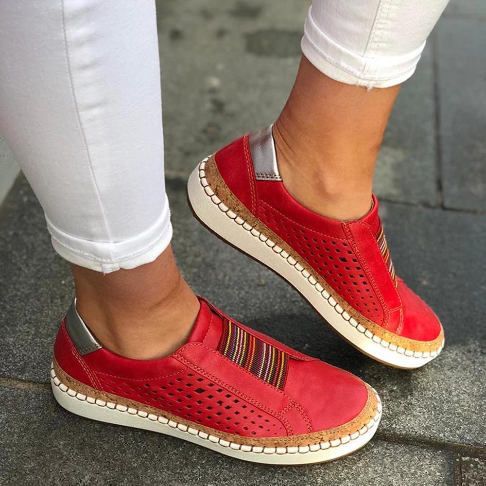 Brunette - Collezione di Scarpe Fatte a Mano - Image 4