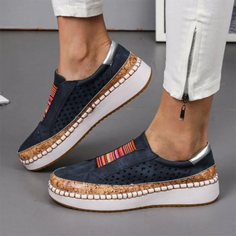 Brunette - Collezione di Scarpe Fatte a Mano - Image 5