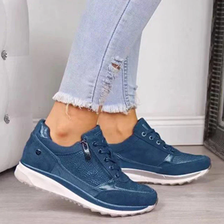 Brylee - Scarpe Ortopediche Comode - Image 2