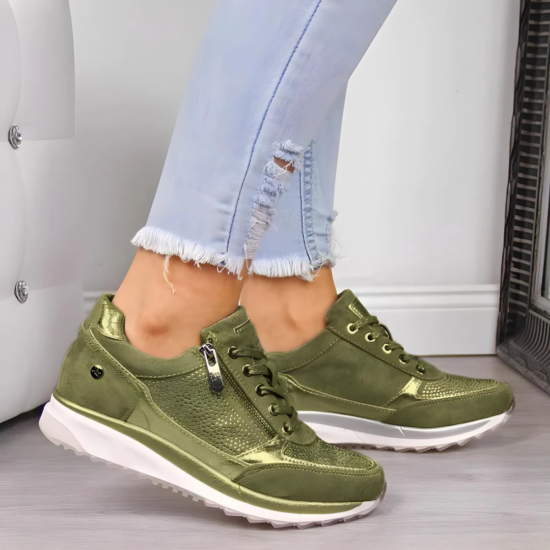 Brylee - Scarpe Ortopediche Comode - Image 3