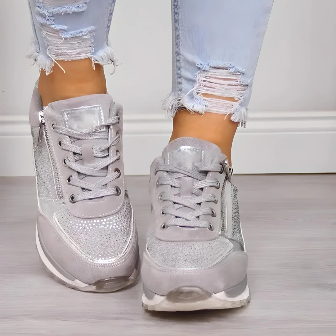 Brylee - Scarpe Ortopediche Comode - Image 5