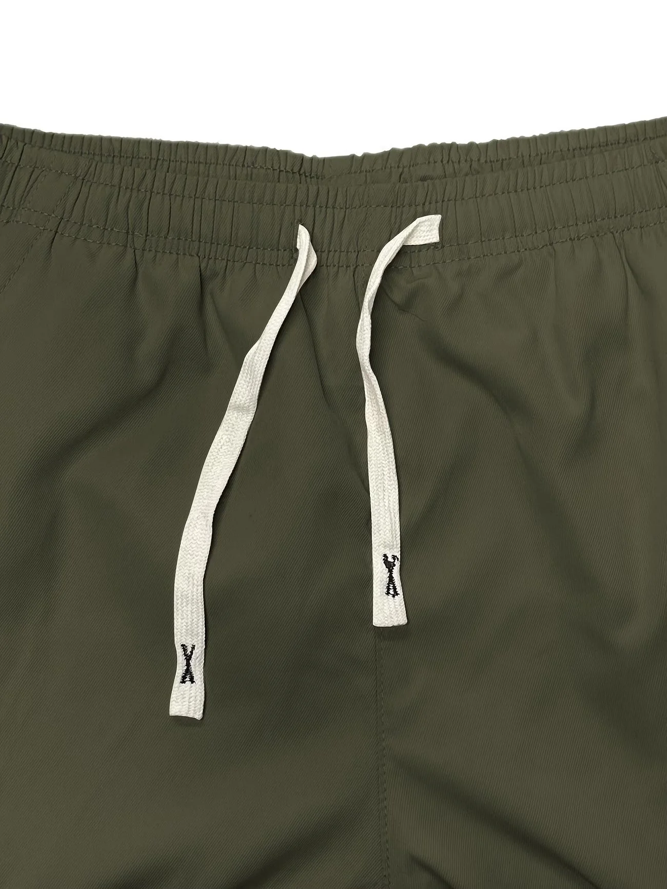 Burkus -  Pantaloncini Cargo Informale Con Tasche Multiplu - Image 11