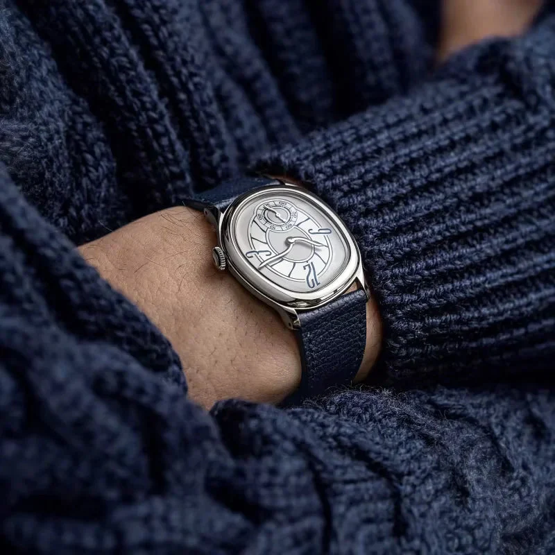 Byll - Un Orologio Elegante e Ricco Di Tradizione - Image 6