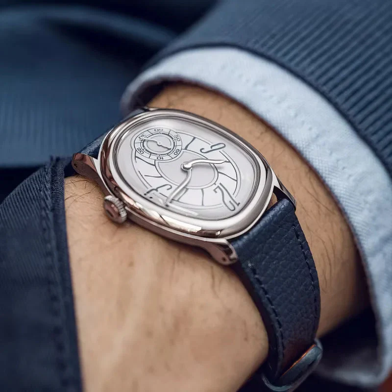 Byll - Un Orologio Elegante e Ricco Di Tradizione - Image 7