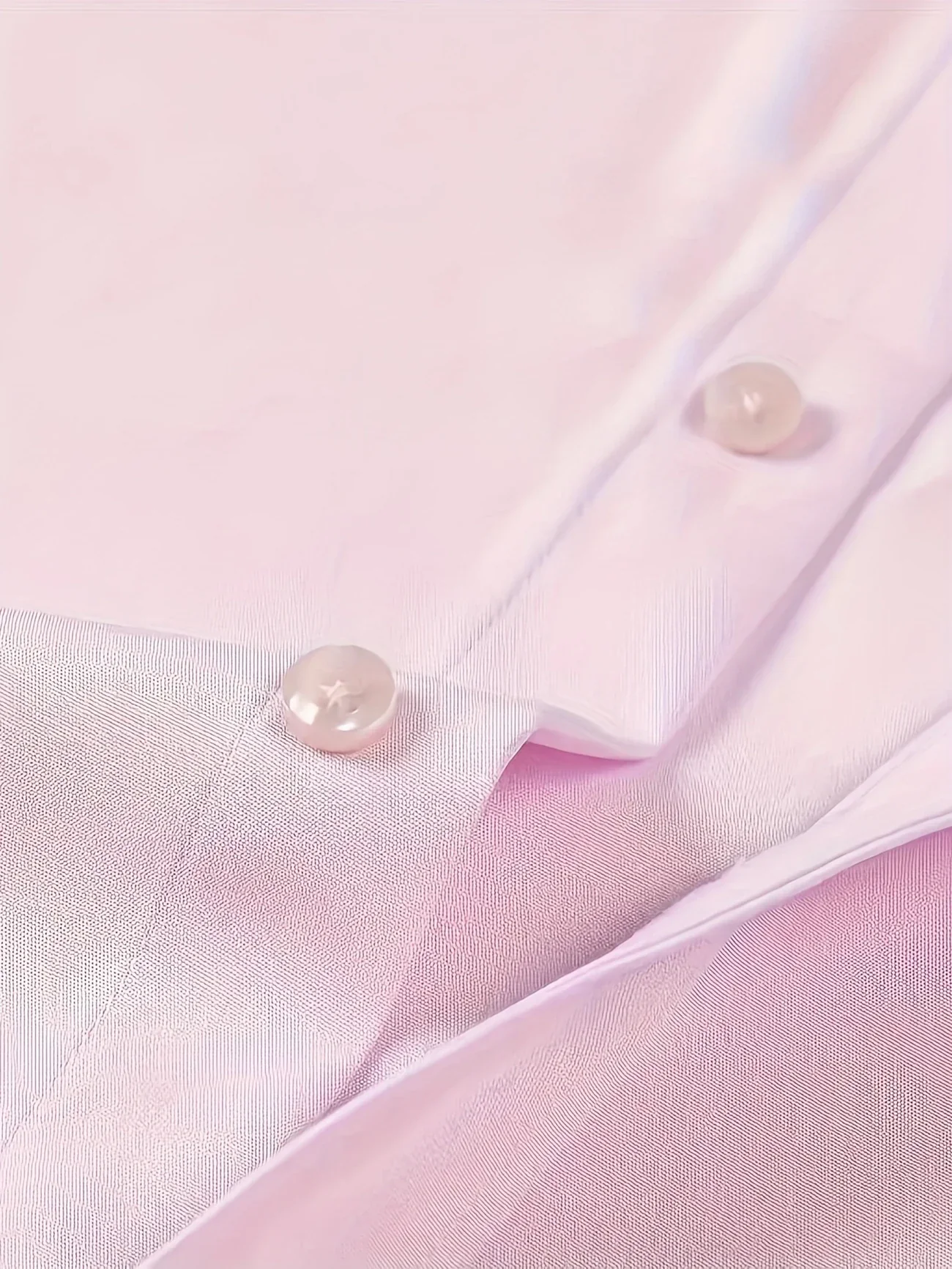 Byron - Elegante Camicia a Maniche Lunghe Con Bottoni - Image 24