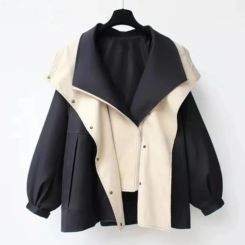 Carola - Cappotto Confortevole - Image 3