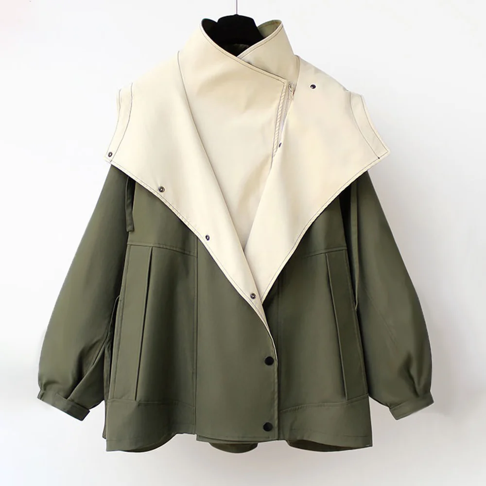 Carola - Cappotto Confortevole - Image 4