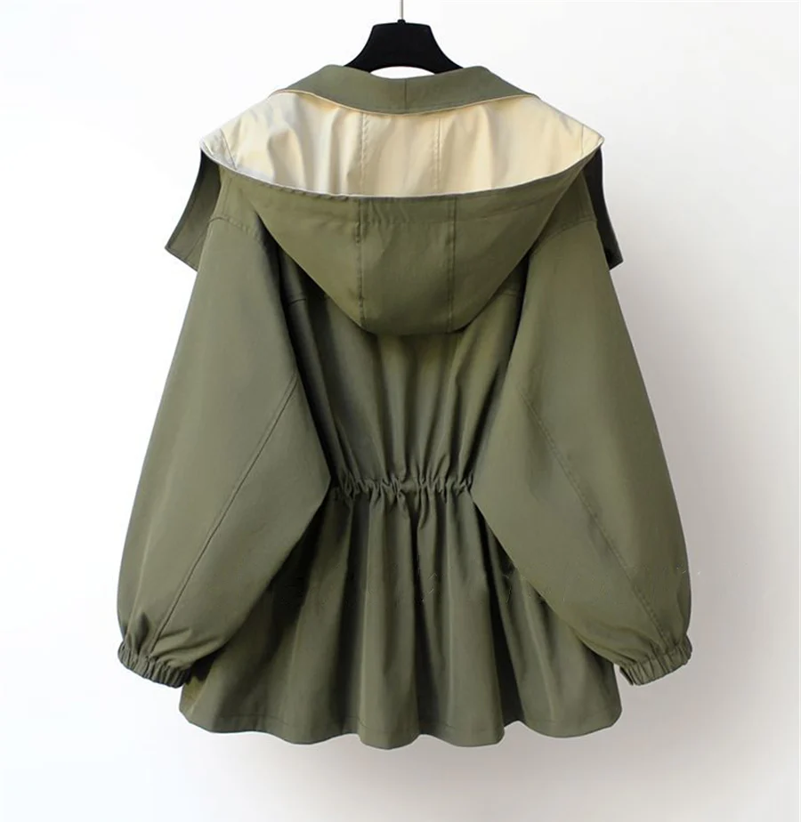 Carola - Cappotto Confortevole - Image 5