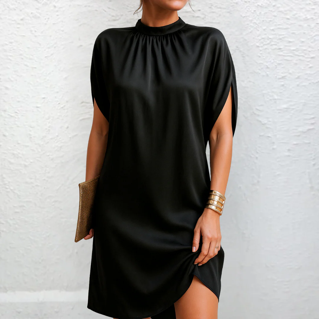 Cassidy - Abito Elegante Che Valorizza La Figura