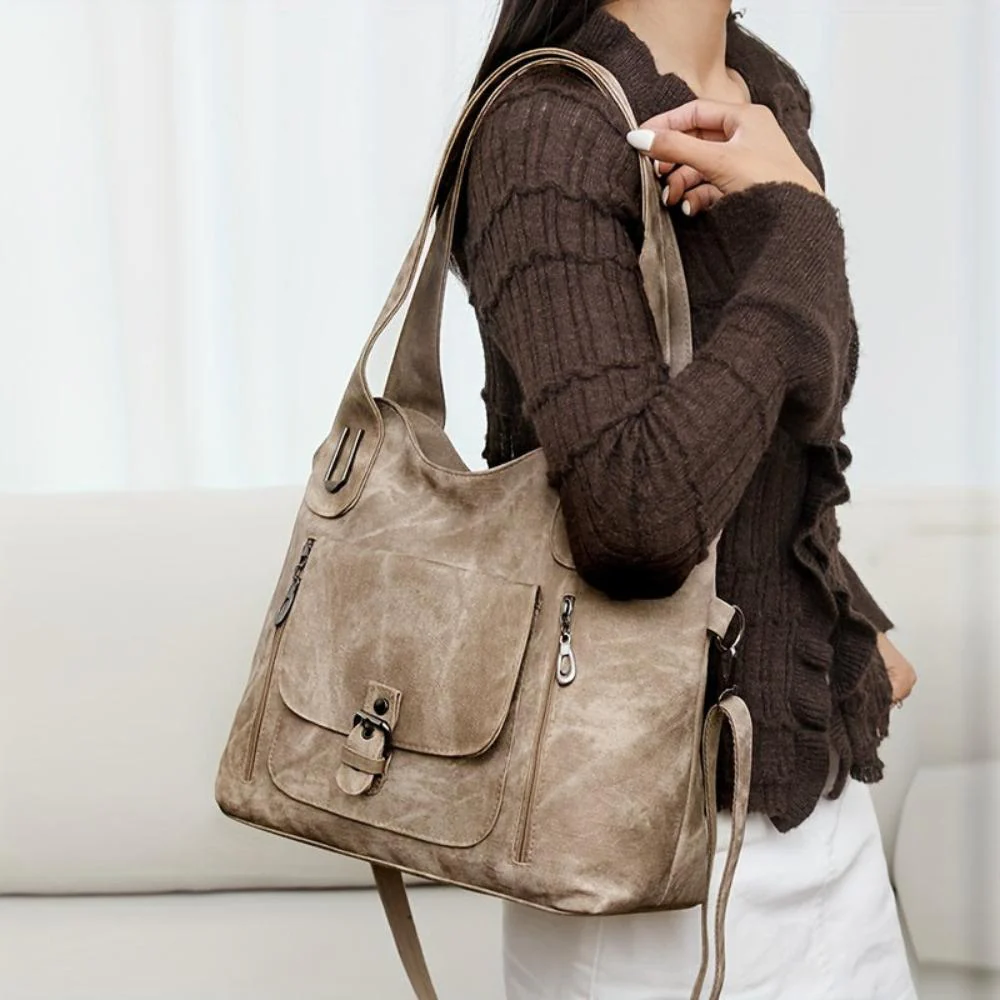 Ceecilia – Borsa a Tracolla Elegance - Image 9