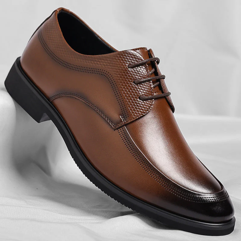 Cendric - Scarpa In Pelle Premium - Image 2