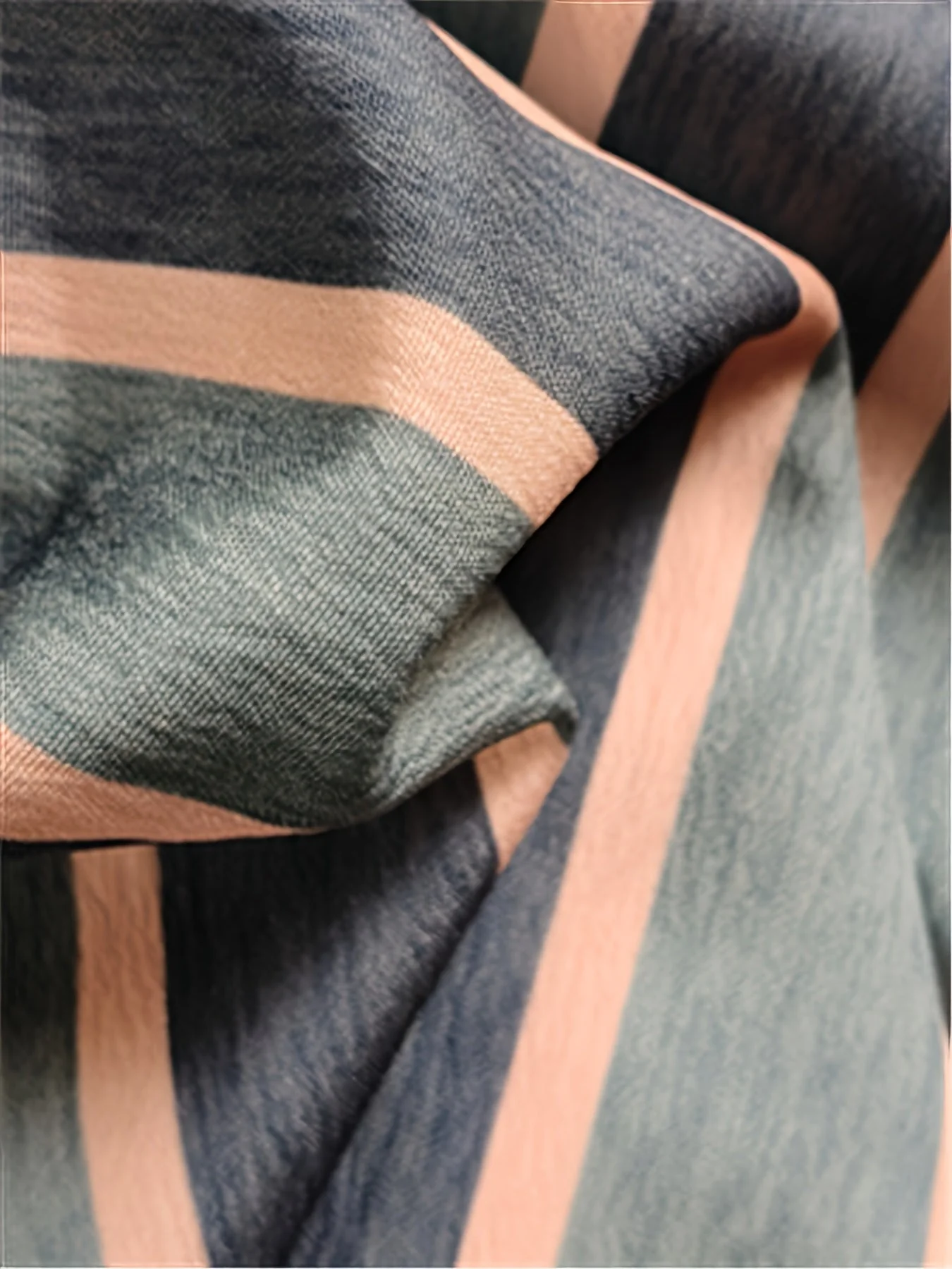 Chamique - Camicia a Maniche Lunghe Con Bottoni - Image 9