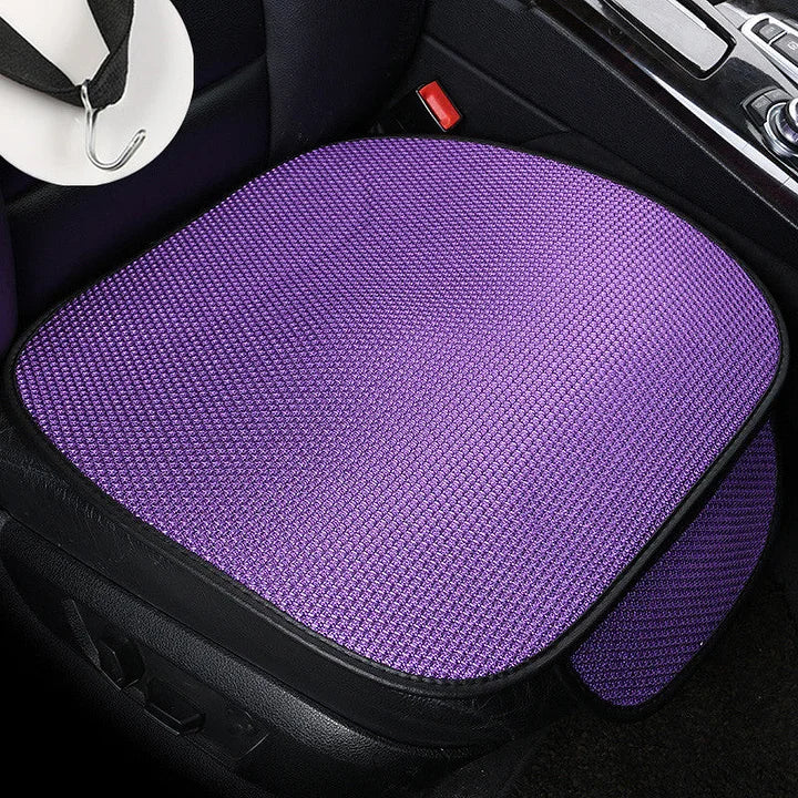 ChillGrid - Cuscini Per Sedili Auto in Seta di Ghiaccio - Image 12