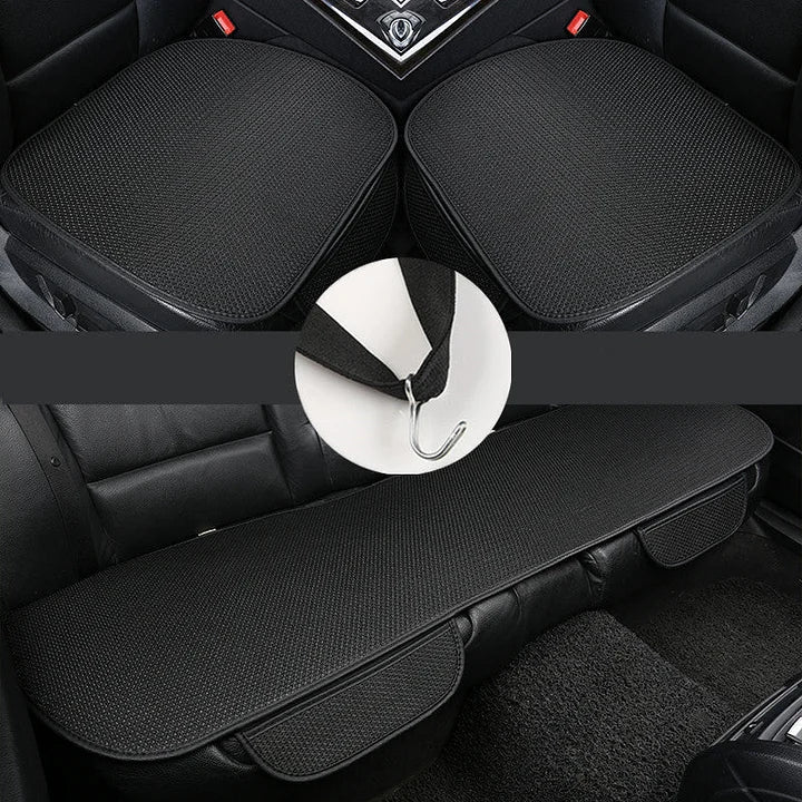 ChillGrid - Cuscini Per Sedili Auto in Seta di Ghiaccio - Image 2