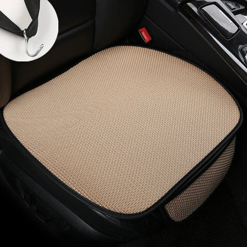 ChillGrid - Cuscini Per Sedili Auto in Seta di Ghiaccio - Image 7