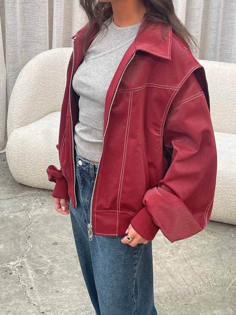 Cindy - Giacca Bomber