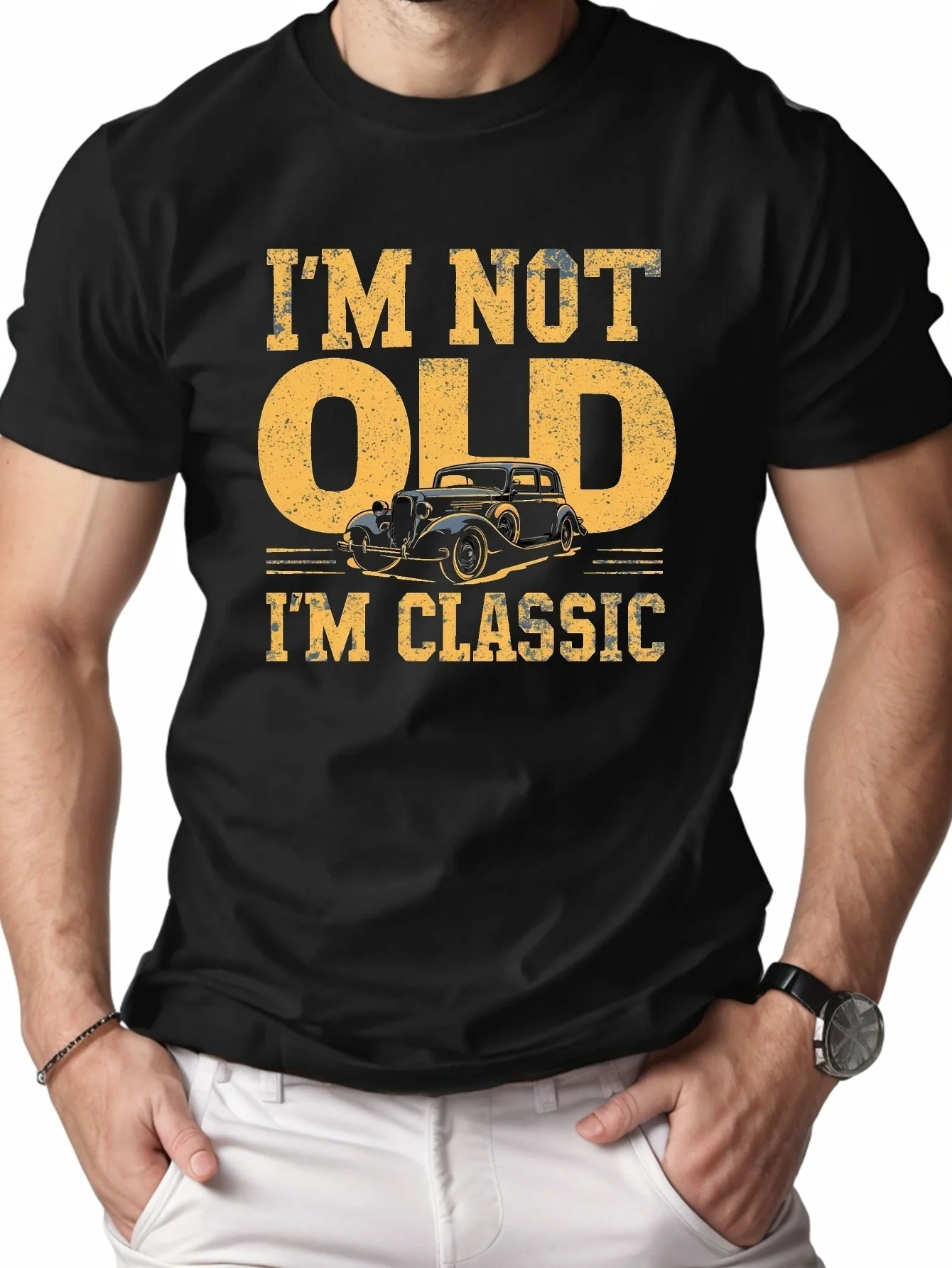 Classic – Non Vecchio Solo Leggendario - Image 3