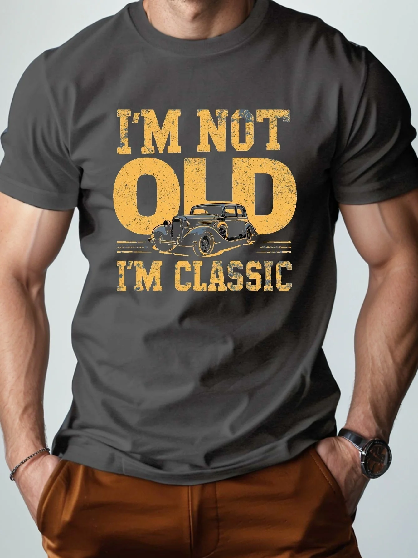 Classic – Non Vecchio Solo Leggendario - Image 4