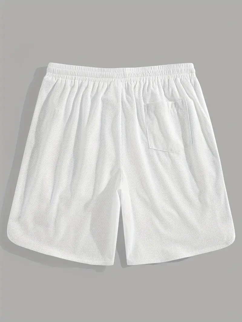 Collins - Pantaloncini Elasticizzati Traspiranti - Image 10