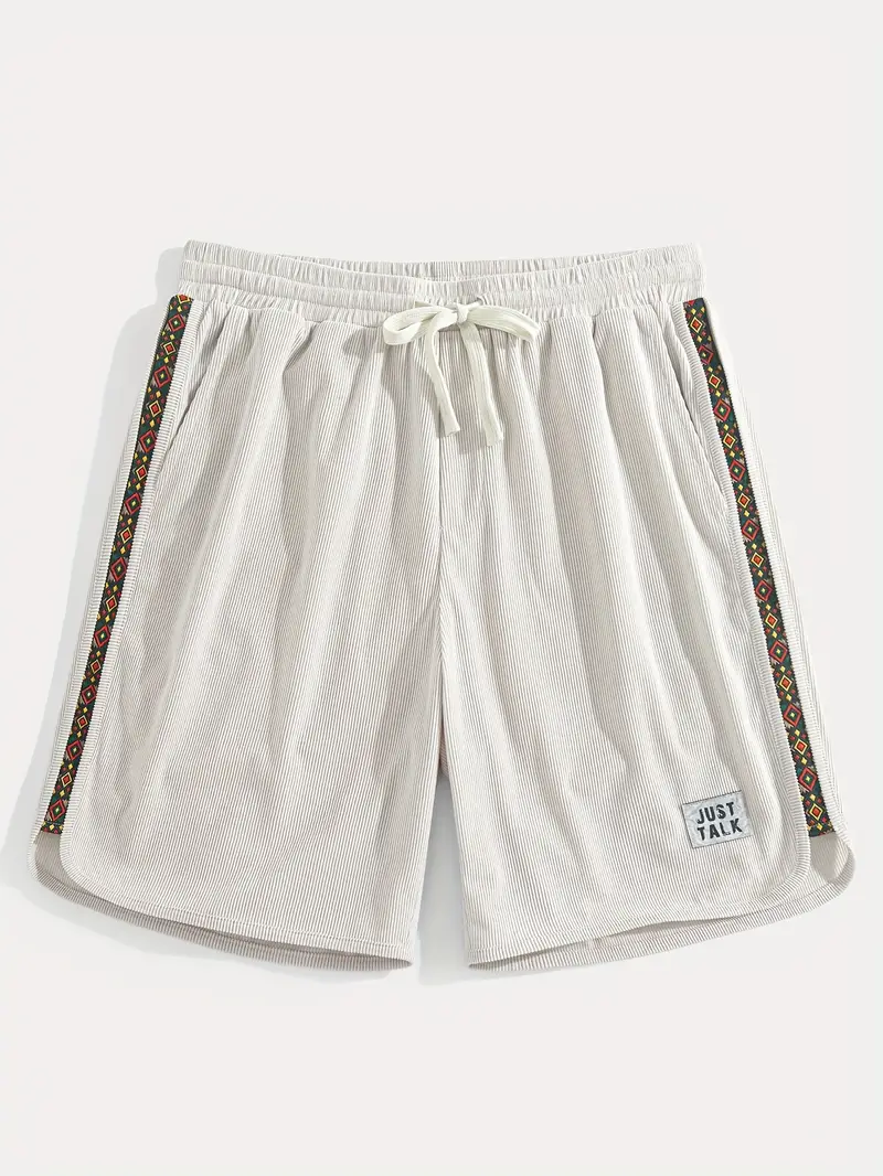 Collins - Pantaloncini Elasticizzati Traspiranti - Image 13