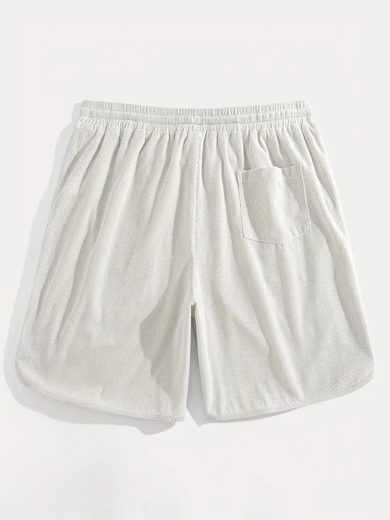 Collins - Pantaloncini Elasticizzati Traspiranti - Image 14