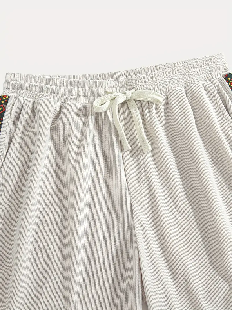Collins - Pantaloncini Elasticizzati Traspiranti - Image 15