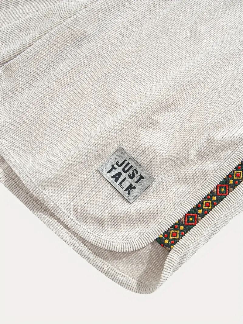 Collins - Pantaloncini Elasticizzati Traspiranti - Image 16