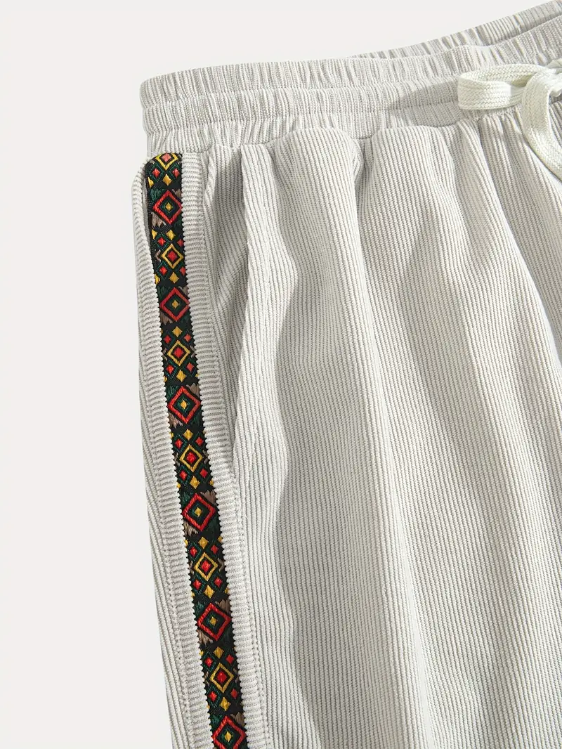 Collins - Pantaloncini Elasticizzati Traspiranti - Image 17