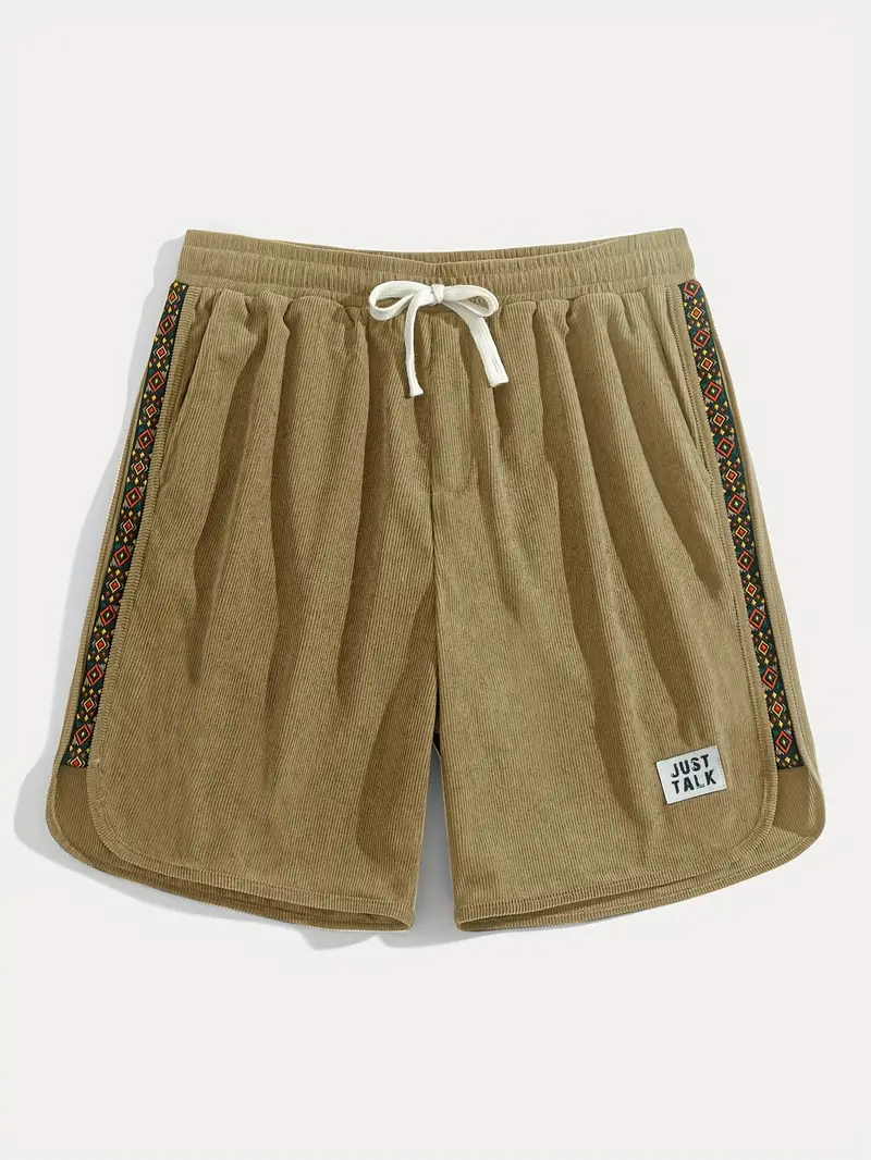 Collins - Pantaloncini Elasticizzati Traspiranti - Image 18