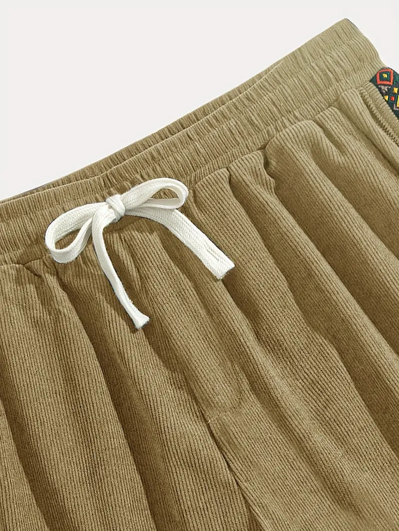 Collins - Pantaloncini Elasticizzati Traspiranti - Image 20