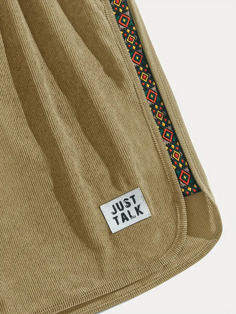 Collins - Pantaloncini Elasticizzati Traspiranti - Image 21