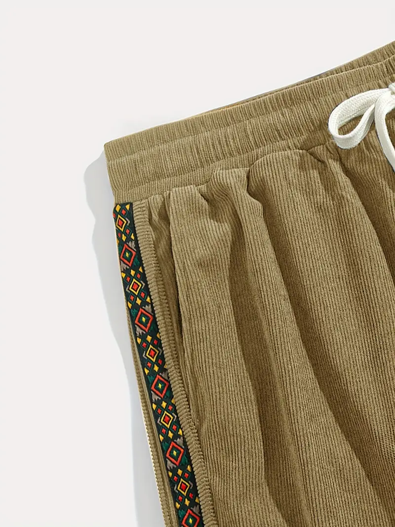 Collins - Pantaloncini Elasticizzati Traspiranti - Image 22