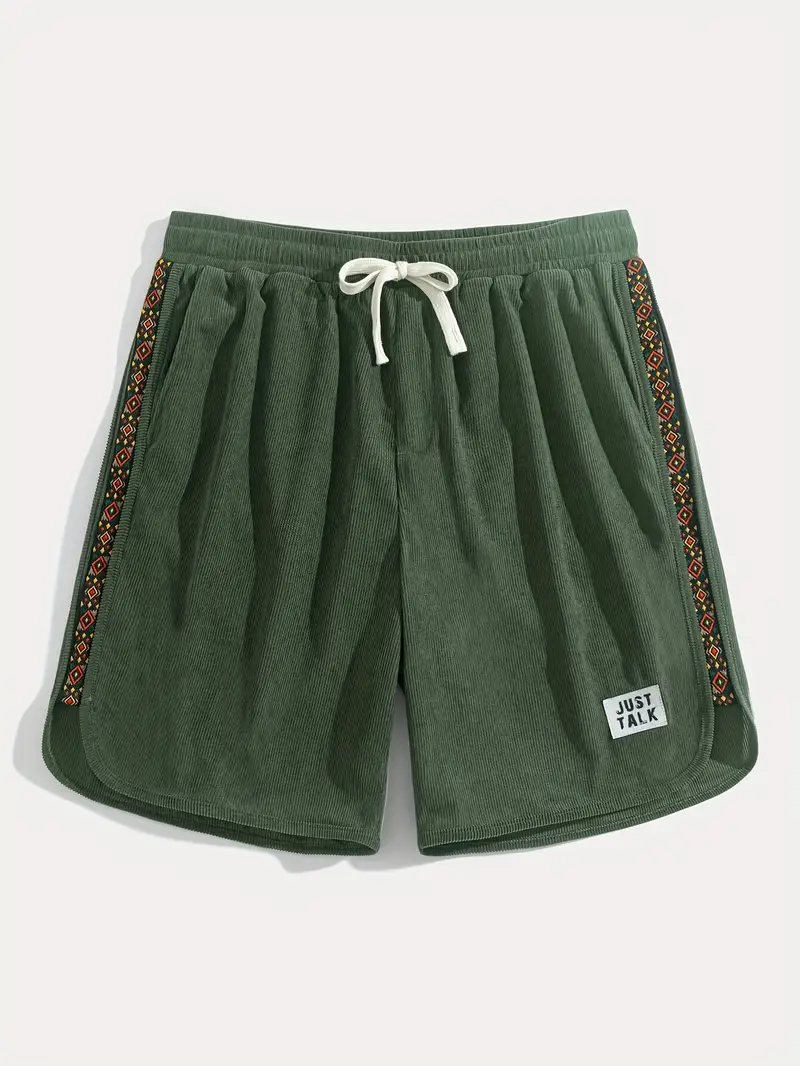 Collins - Pantaloncini Elasticizzati Traspiranti - Image 23