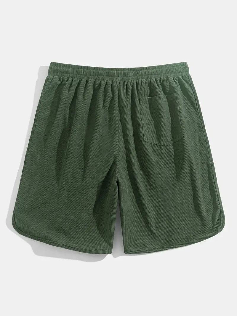 Collins - Pantaloncini Elasticizzati Traspiranti - Image 24