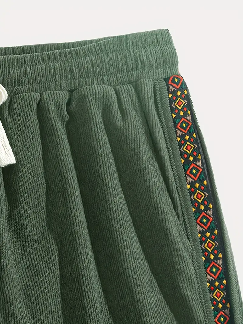 Collins - Pantaloncini Elasticizzati Traspiranti - Image 25