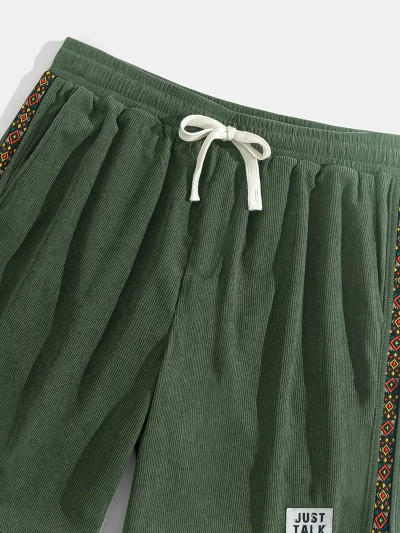 Collins - Pantaloncini Elasticizzati Traspiranti - Image 26