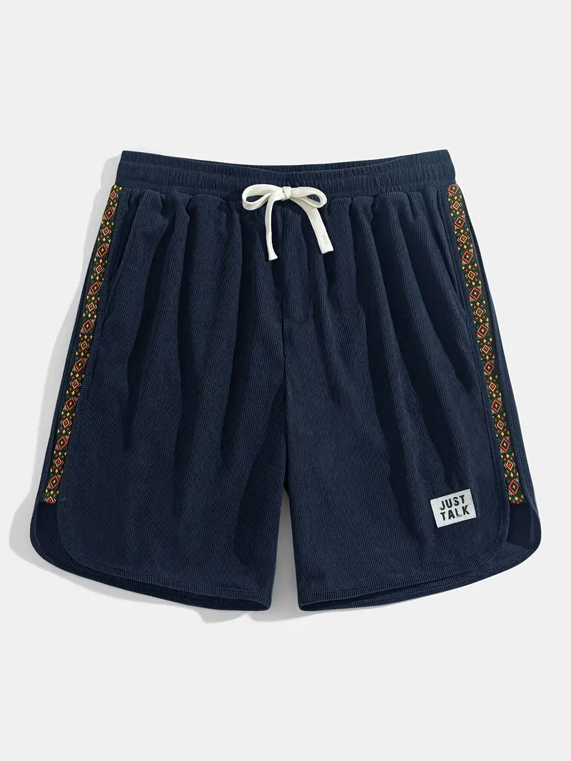 Collins - Pantaloncini Elasticizzati Traspiranti - Image 28