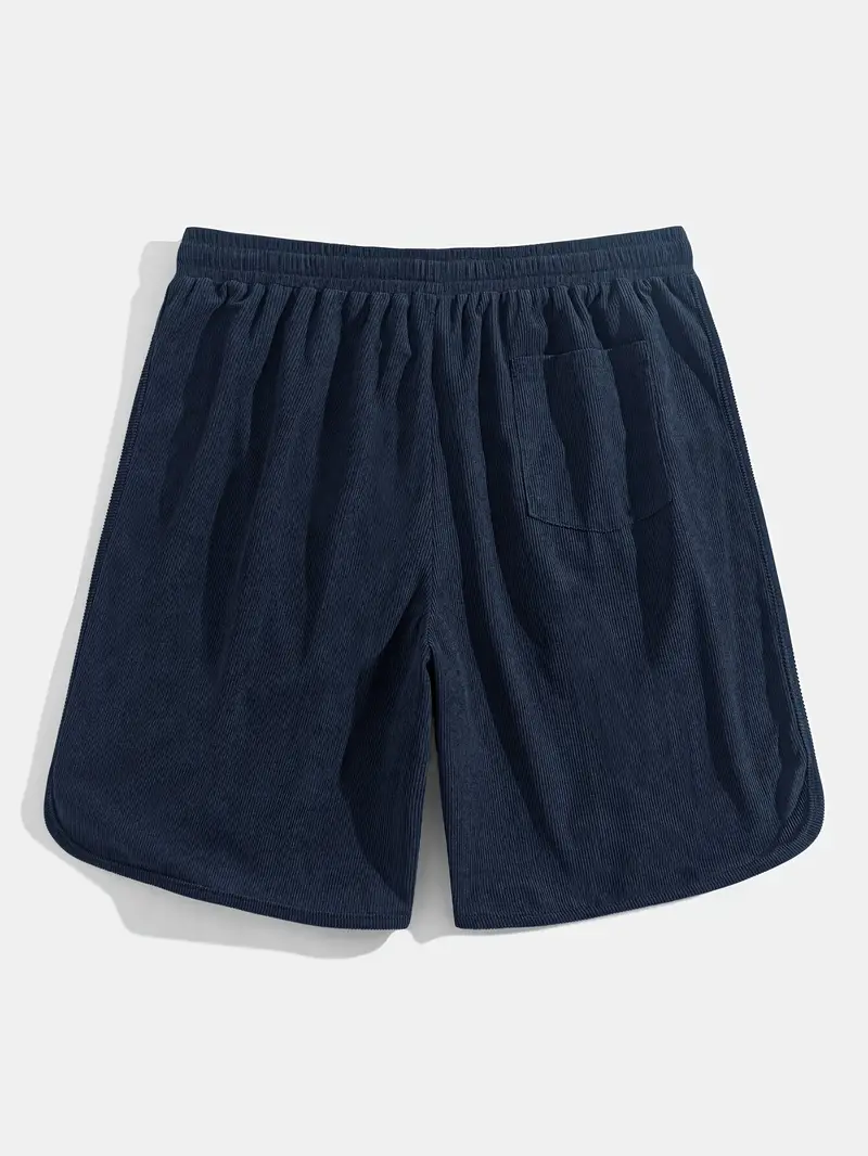 Collins - Pantaloncini Elasticizzati Traspiranti - Image 29