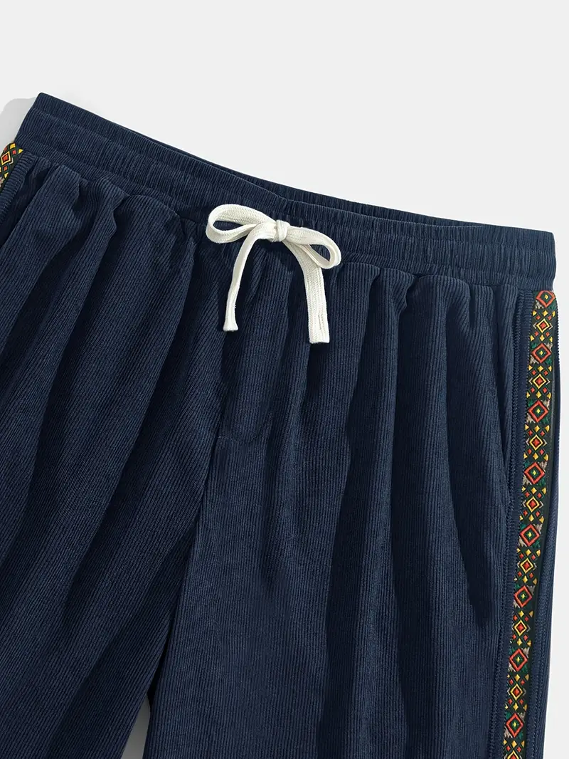 Collins - Pantaloncini Elasticizzati Traspiranti - Image 30