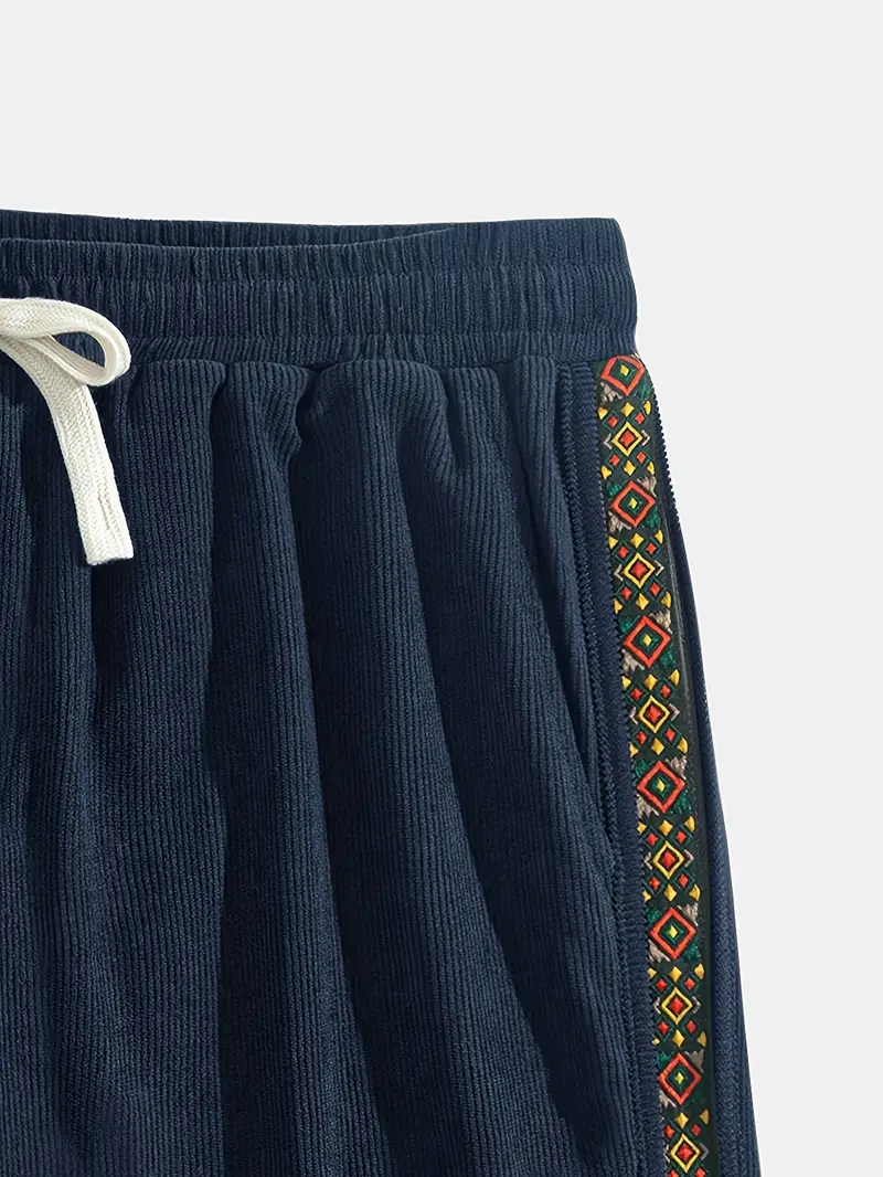 Collins - Pantaloncini Elasticizzati Traspiranti - Image 31