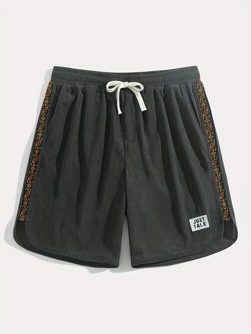 Collins - Pantaloncini Elasticizzati Traspiranti - Image 33