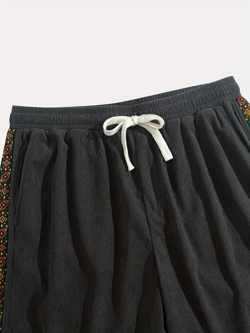 Collins - Pantaloncini Elasticizzati Traspiranti - Image 34