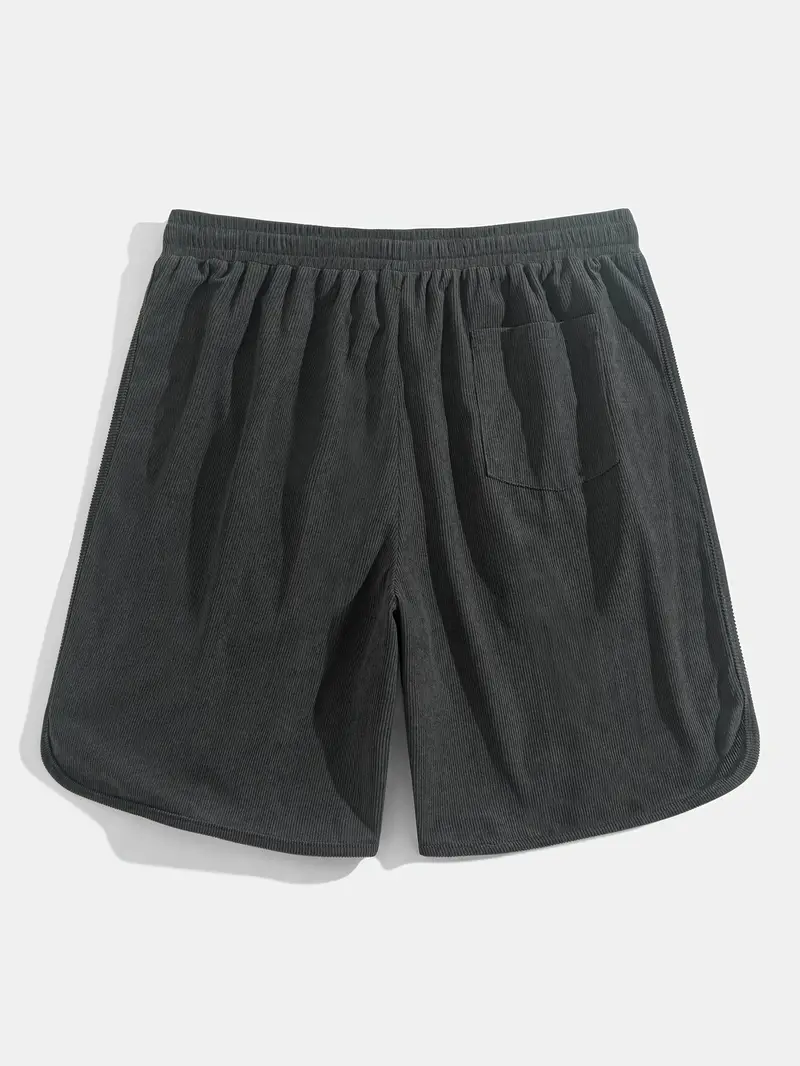 Collins - Pantaloncini Elasticizzati Traspiranti - Image 35