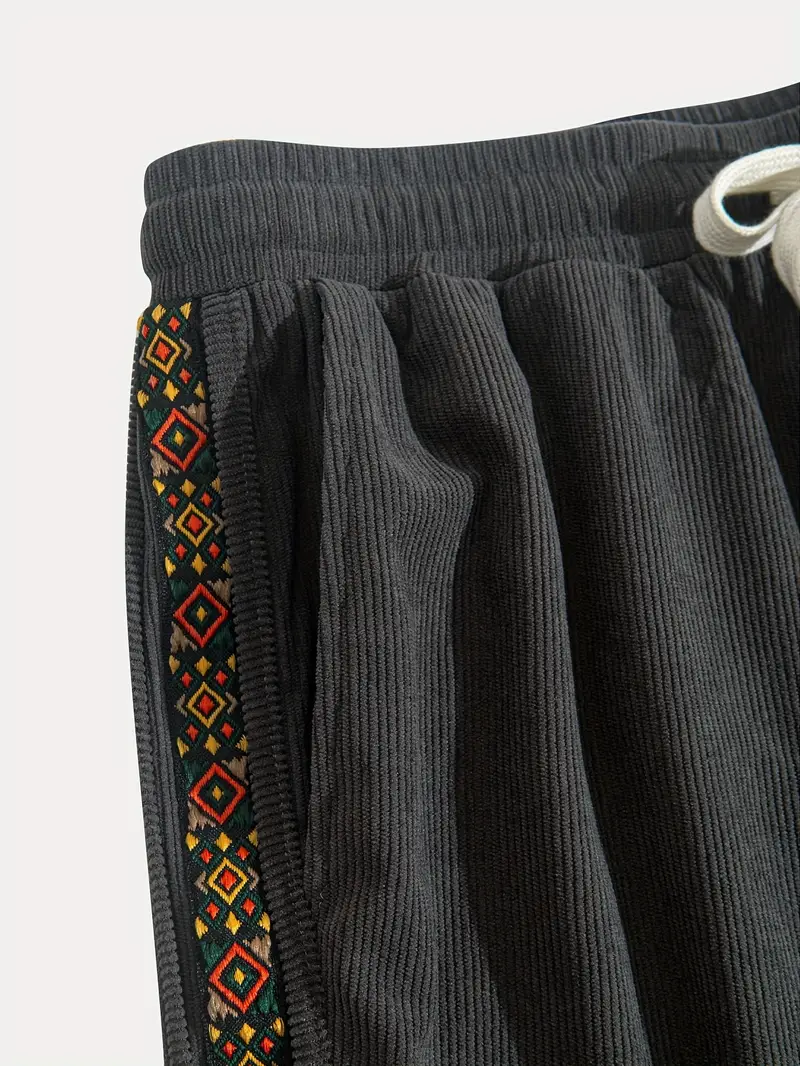 Collins - Pantaloncini Elasticizzati Traspiranti - Image 36