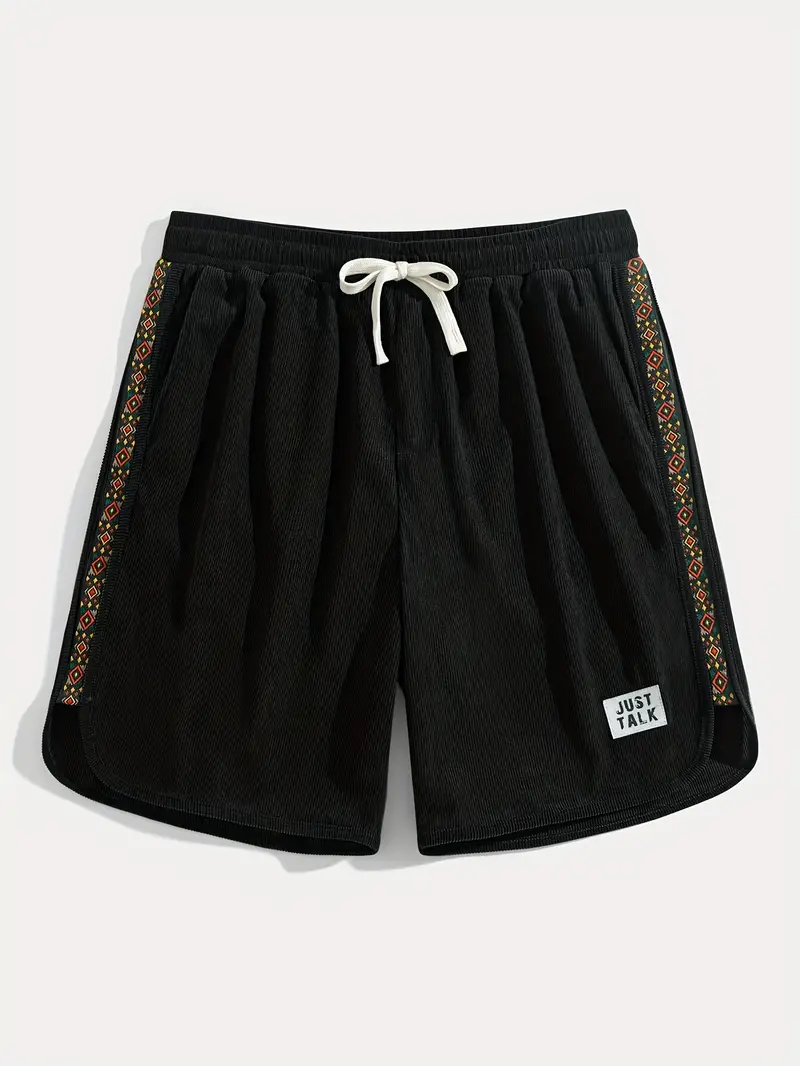 Collins - Pantaloncini Elasticizzati Traspiranti - Image 39