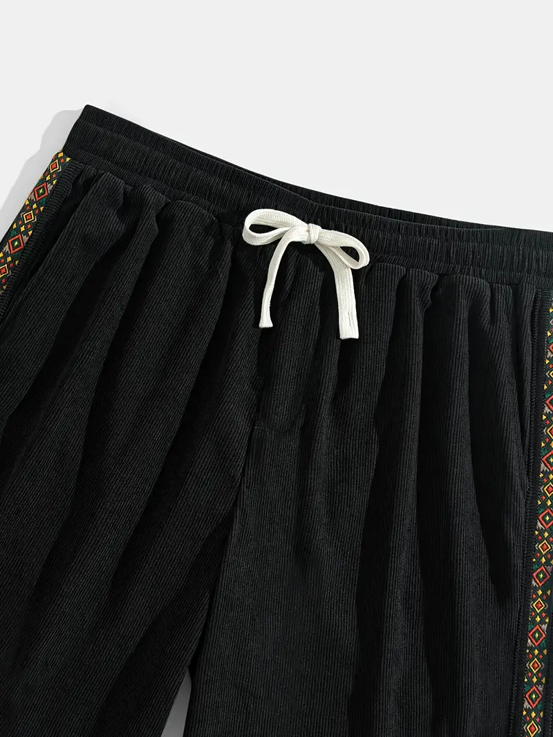 Collins - Pantaloncini Elasticizzati Traspiranti - Image 42