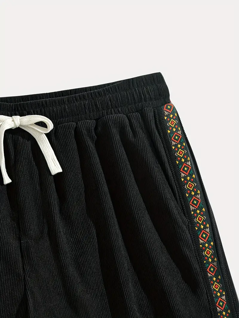 Collins - Pantaloncini Elasticizzati Traspiranti - Image 43