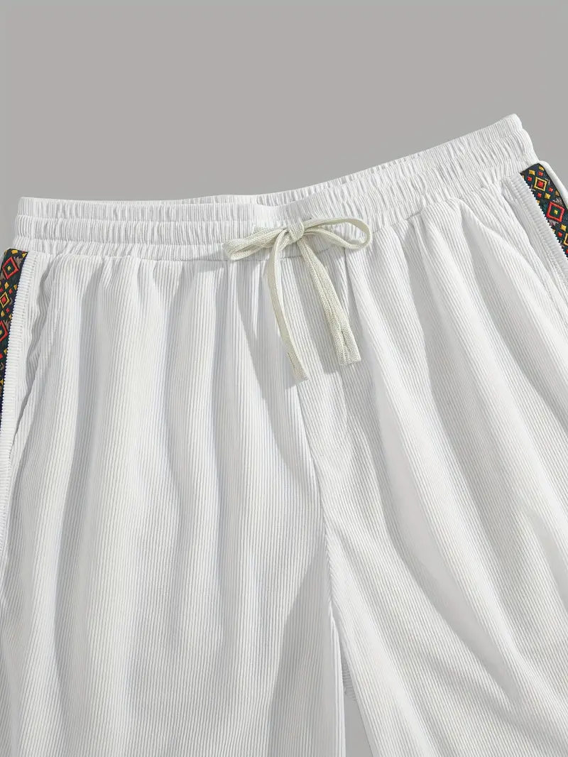 Collins - Pantaloncini Elasticizzati Traspiranti - Image 8